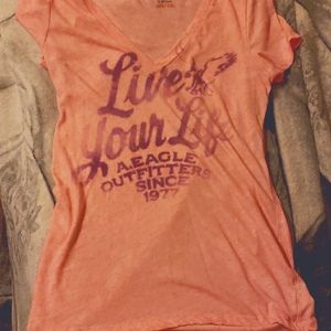 American Eagle Shirt